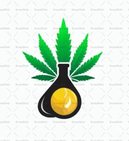 Cannabis Öl